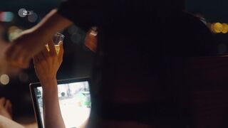 Laura Egger great - Laim und die Tote im Teppich (2020)