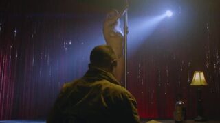 Strip Scene ⭐ Arielle Raycene nude ⭐ Confidential Informant (2023)