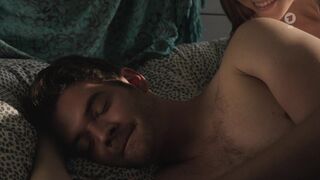 Melanie Böhm sex scene ⭐ WaPo Bodensee (2021) s05e11