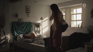 Melanie Böhm sex scene ⭐ WaPo Bodensee (2021) s05e11