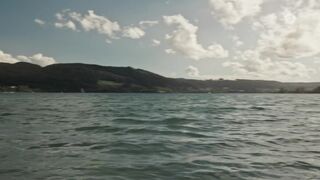 Melanie Böhm sex scene ⭐ WaPo Bodensee (2021) s05e11