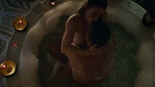 Petra Dubayova hot, Rebeka Greganova nude ⭐ Svina (2020)