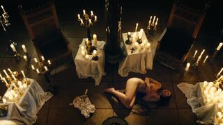 Sandra Elsfort naked ⭐ Judgement (2012)