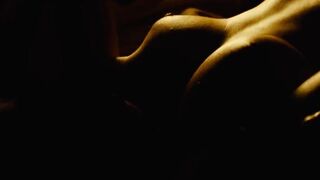 Sandra Elsfort naked ⭐ Judgement (2012)