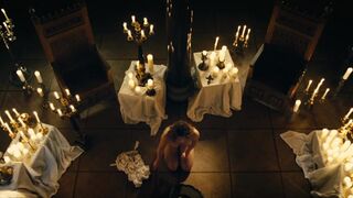 Sandra Elsfort naked ⭐ Judgement (2012)