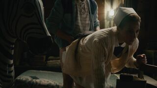 Amalia Kassai nude ⭐ A Place Called Dignity (2021)