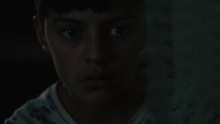 Amalia Kassai nude ⭐ A Place Called Dignity (2021)