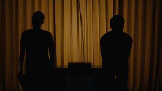 Amalia Kassai nude ⭐ A Place Called Dignity (2021)