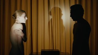 Amalia Kassai nude ⭐ A Place Called Dignity (2021)