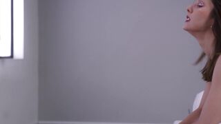 Camille Zenit naked porn - Noyee sous les paillettes (2021)