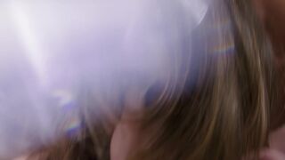 Camille Zenit naked porn - Noyee sous les paillettes (2021)