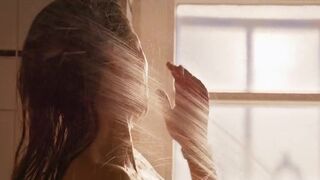 Hot Scenes Cosima Henman sexy, Lilly Joan Gutzeit nude, Nhung Hong, Samirah Breuer in Hammerharte Jungs (2023)de