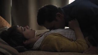 Viktória Staub naked ⭐ A játszma (2022)