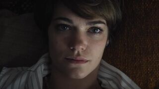 Viktória Staub naked ⭐ A játszma (2022)