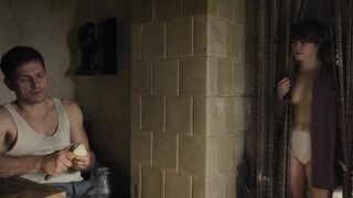 Viktória Staub naked ⭐ A játszma (2022)