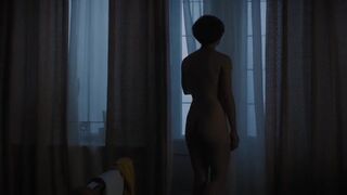 Viktória Staub naked ⭐ A játszma (2022)