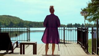 Lucie Vondrácková Nude ⭐ Hotel Limbo (2020)