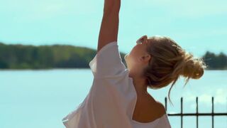 Lucie Vondrácková Nude ⭐ Hotel Limbo (2020)