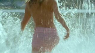 Lucie Vondrácková Nude ⭐ Hotel Limbo (2020)