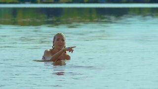 Lucie Vondrácková Nude ⭐ Hotel Limbo (2020)