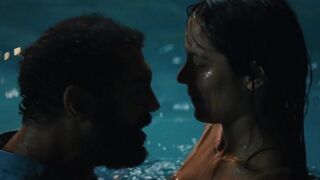 Vimala Pons naked - Youssef Salem a du succès (2022)