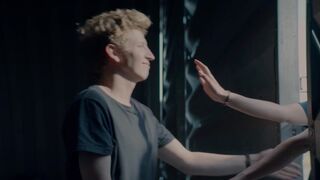 Short Sex Scene ⭐ Pola Blasik nude ⭐ Polot (2020)