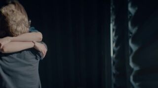 Short Sex Scene ⭐ Pola Blasik nude ⭐ Polot (2020)