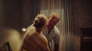 Anja Schneider, Anouk Elias nackte ⭐ Fur immer Eltern (2021)