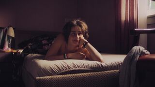 Anja Schneider, Anouk Elias nackte ⭐ Fur immer Eltern (2021)