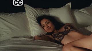 Bedroom Sex Scene Savannah Youngblood nude ⭐ Dave s03e01 (2023)