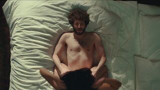 Bedroom Sex Scene Savannah Youngblood nude ⭐ Dave s03e01 (2023)