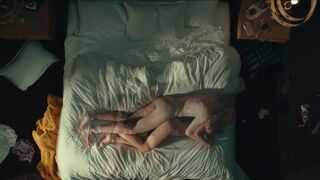 Bedroom Sex Scene Savannah Youngblood nude ⭐ Dave s03e01 (2023)