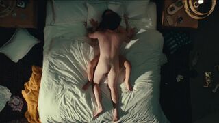 Bedroom Sex Scene Savannah Youngblood nude ⭐ Dave s03e01 (2023)