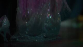 Alexandra Daddario nude ⭐ Anne Rice's Mayfair Witches (2023)  s01-e01