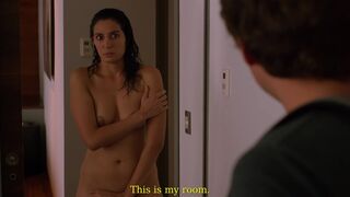 Denisse Corona naaked ⭐ Identidad Tomada (2020)