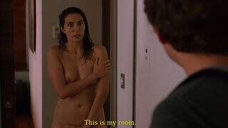 Denisse Corona naaked ⭐ Identidad Tomada (2020)