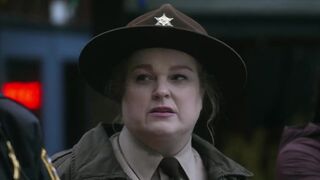 Jenna Lamia ⭐ Resident Alien (2022)  s02-e09