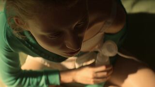 Giulia Maenza sexy, Selene Caramazza, Anastasia Doaga hot - The Bad Guy (2022) s01e04