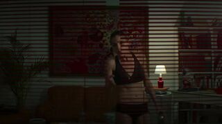 Giulia Maenza sexy, Selene Caramazza, Anastasia Doaga hot - The Bad Guy (2022) s01e04