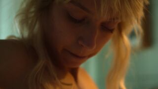 Alin Szewczyk topless ⭐ Fanfic (2023)