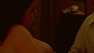 Edwarda Gurrola Nude - Plan Sexenal (2014)