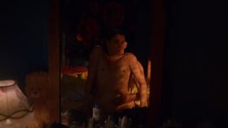 Solomiya Kyrylova nude, Olena Khokhlatkina ❤️ Pamfir (2022)