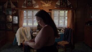 Solomiya Kyrylova nude, Olena Khokhlatkina ❤️ Pamfir (2022)