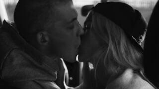 Car Sex Scene ⭐ Marta Stalmierska nude ⭐ Braty (2022)