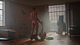 Nicola Achillea nude ⭐ The Art of Love (2022)