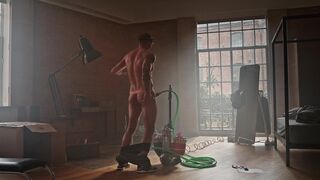 Nicola Achillea nude ⭐ The Art of Love (2022)