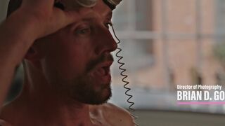 Nicola Achillea nude ⭐ The Art of Love (2022)