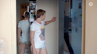 Birte Schnöink hot ⭐ Die Einzelteile der Liebe (2019)