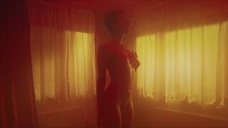 Explicit BJ & Sex Erotic Scene ⭐⭐⭐ Elemental (2021)