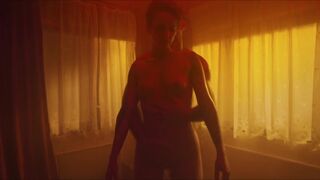 Explicit BJ & Sex Erotic Scene ⭐⭐⭐ Elemental (2021)